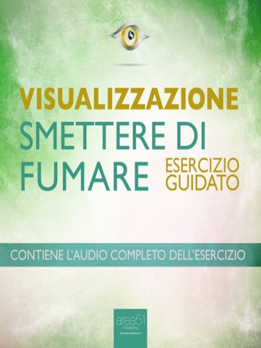 Title details for Visualizzazione. Smettere di fumare by Michael Doody - Available
